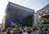 Musikfestwochen: Ginny Loons grosser Auftritt