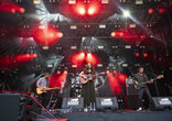 Musikfestwochen: Ginny Loons grosser Auftritt