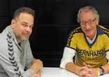 Tolle Stimmung am 50. Yellow Cup