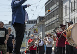 Städtischer Musiktag 2023