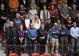 Tolle Stimmung am 50. Yellow Cup