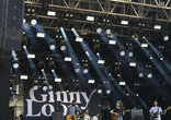 Musikfestwochen: Ginny Loons grosser Auftritt