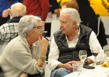 Tolle Stimmung am 50. Yellow Cup