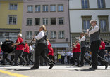 Städtischer Musiktag 2023