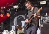 Musikfestwochen: Ginny Loons grosser Auftritt