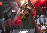 Musikfestwochen: Ginny Loons grosser Auftritt