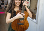 Musikfestwochen: Ginny Loons grosser Auftritt
