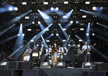 Musikfestwochen: Ginny Loons grosser Auftritt
