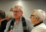 Tolle Stimmung am 50. Yellow Cup