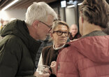 Tolle Stimmung am 50. Yellow Cup