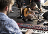 Musikfestwochen: Ginny Loons grosser Auftritt